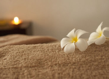 Spa w Hotelu w Warszawie