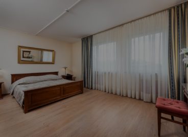 Hotel maria w warszawie