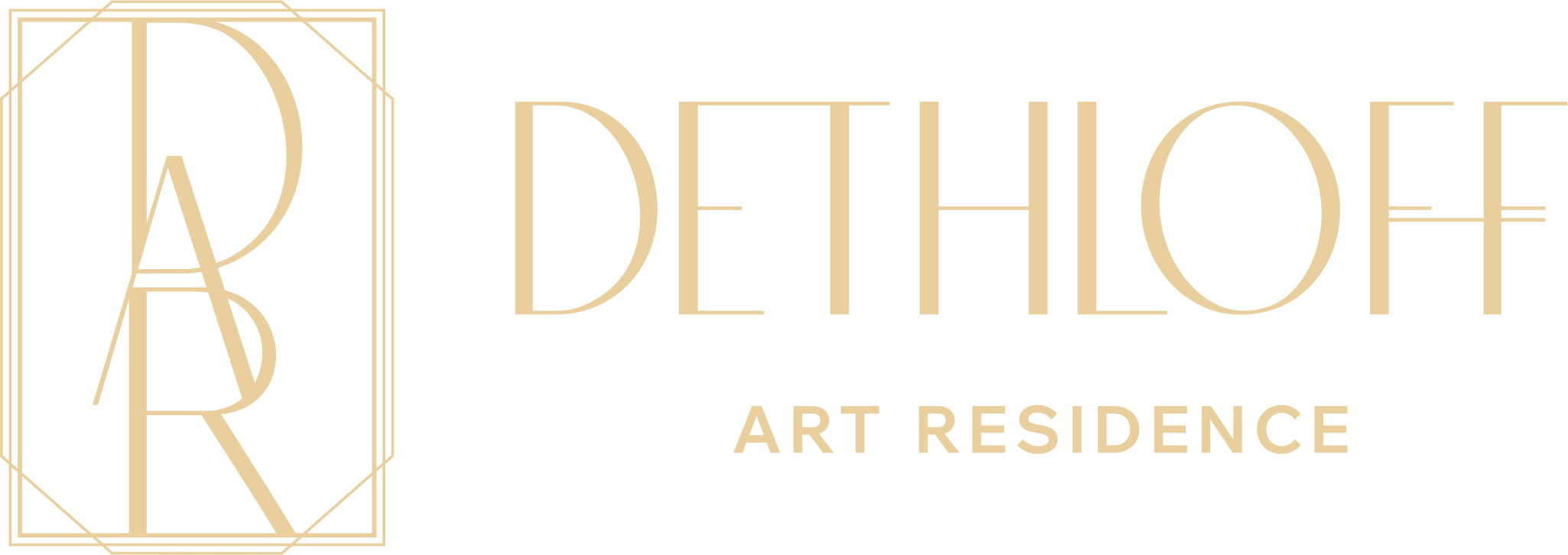 Dethloff Art Residence